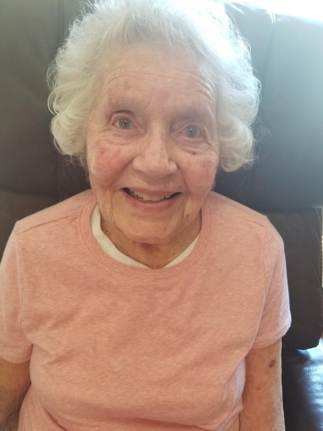 Obituary of Rosemary Hubbs White