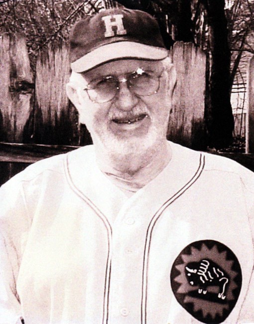 Obituary of William O. McCurdy III