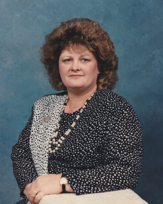 Obituario de Glenda Faye Moore