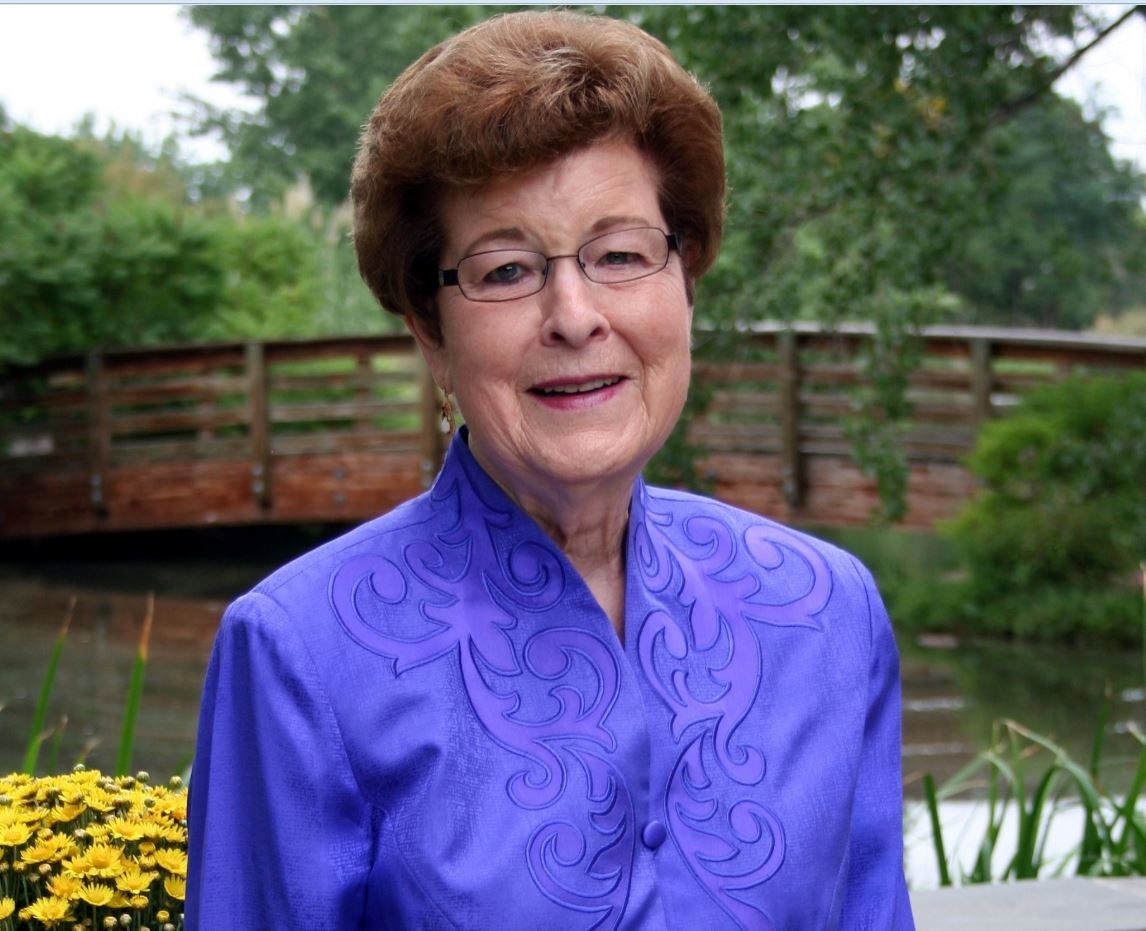 Shirley Nikkel Obituary Wheat Ridge, CO