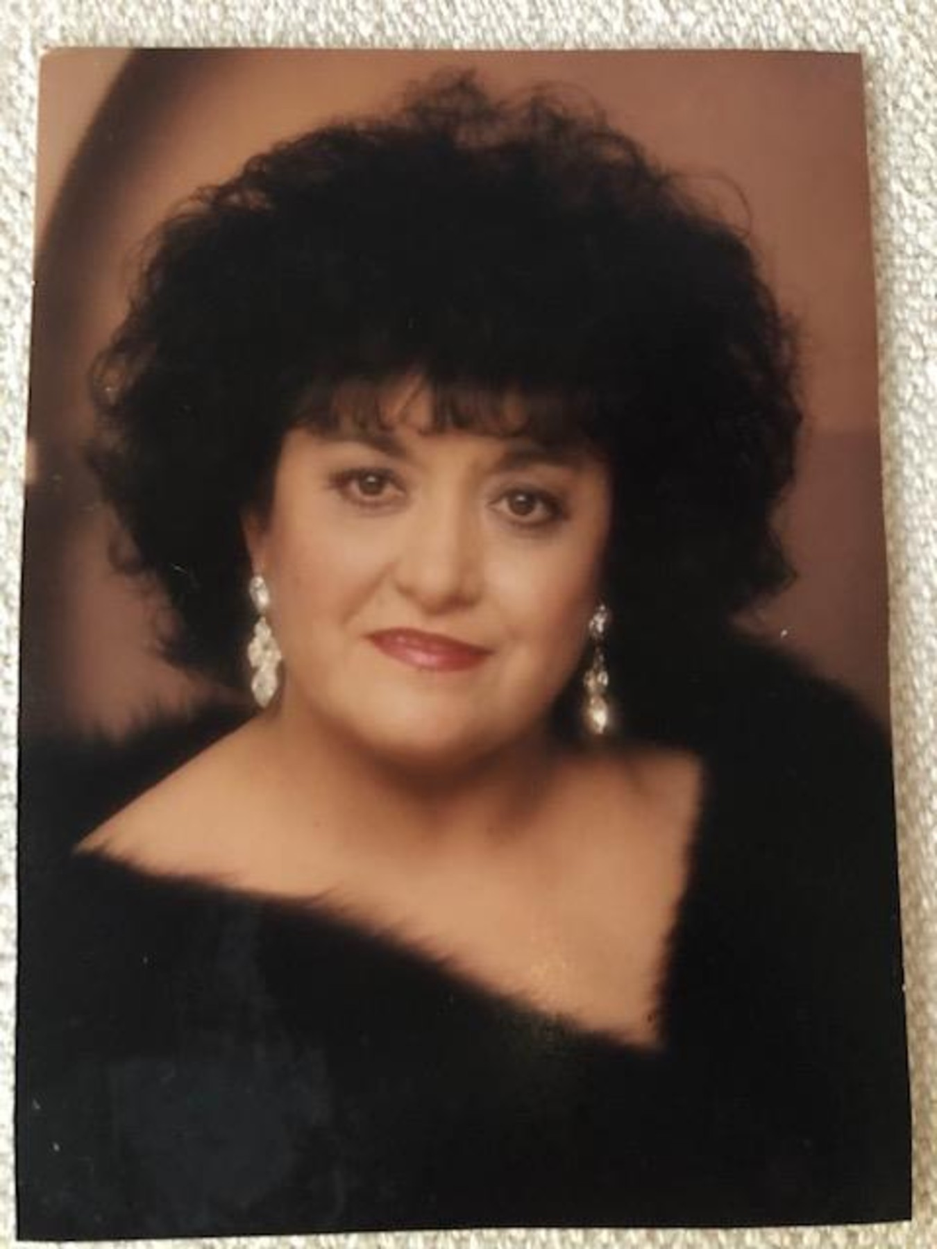 Obituary of Eva Bohanan Gilmore