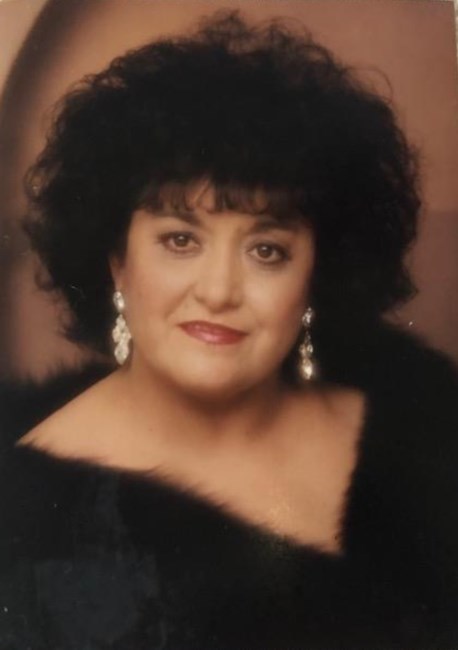 Obituary of Eva Bohanan Gilmore