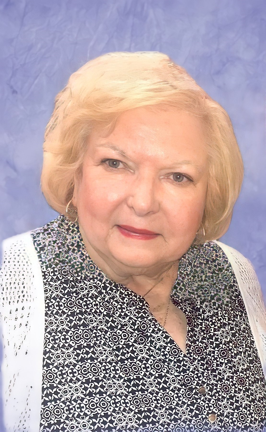 Obituary of Norma Louise Russell Volner