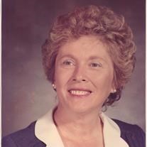 Obituary of Phyllis L. Jenkinson