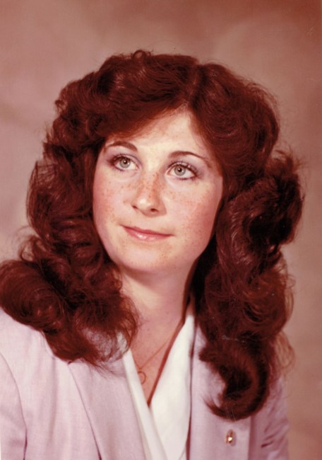 Obituary of Alicia Jeanne Hudson