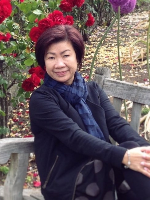 Obituary of Luen Wendy Chan