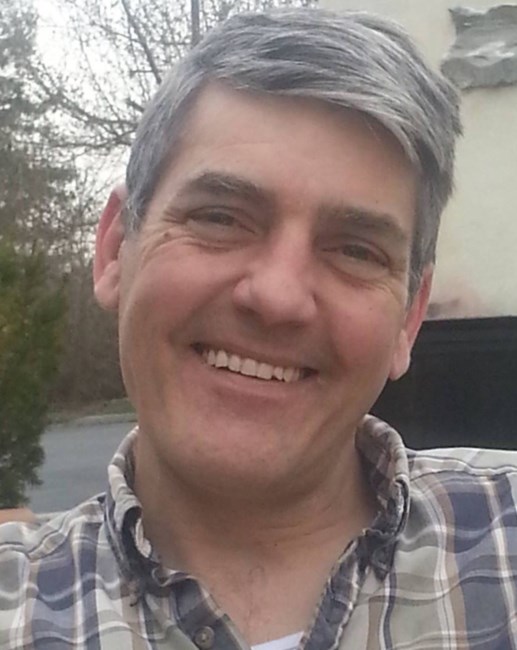 Obituary of George Andrew Marrow