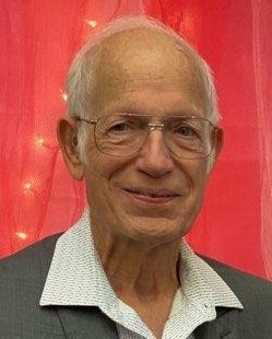 Obituario de William Claude Oliver