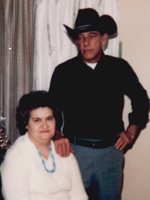 Obituary of Evelyn Leech