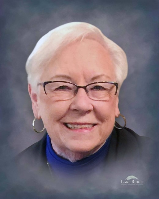 Obituary of Marty Edwards