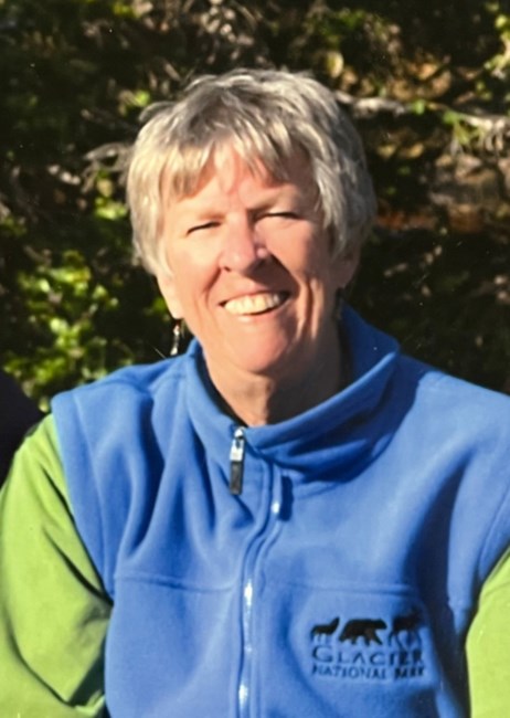 Avis de décès de Linda June McClain