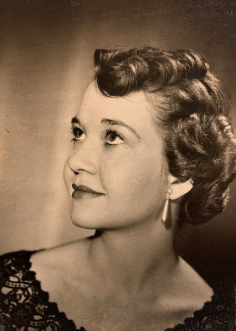 Obituary of Louise Venoy Stolaroff