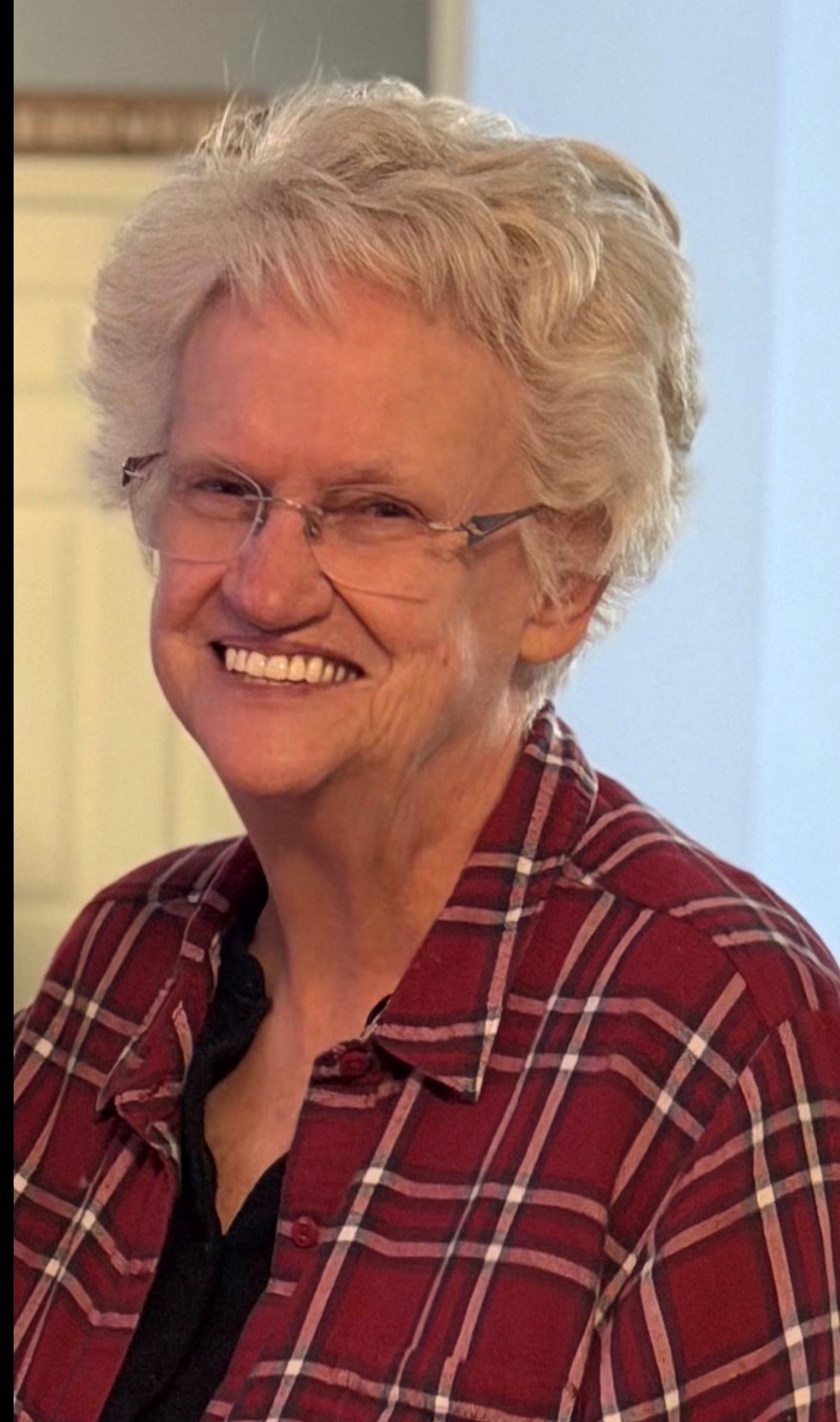 Obituario de Edna Gilmer