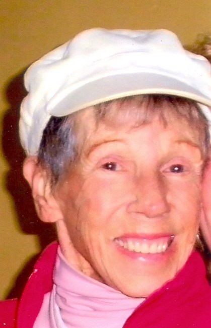 Obituary of Dorothy Bates Spence-MacDonald