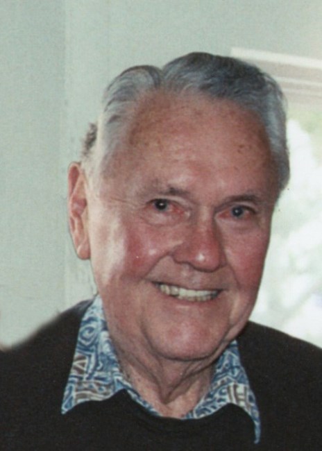 Obituary of Elwayne "Dick" Lowell Whitlock