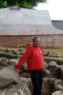 Obituary of Allen H. Blood