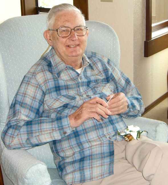 Obituary of Robert "Bob" Felix Angle