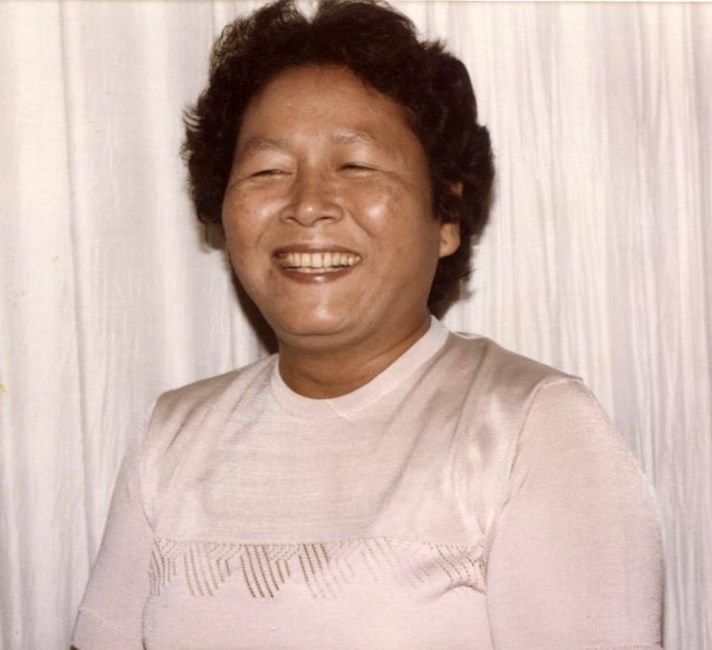 Obituary of Voeun Man