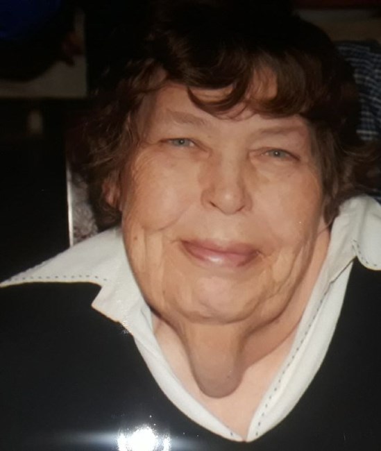 Obituary of Donna Ruth Goushey