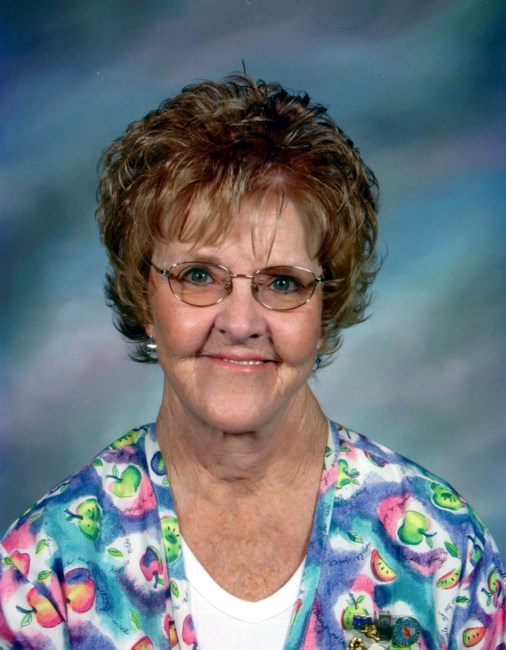 Obituary of Alice Johnson