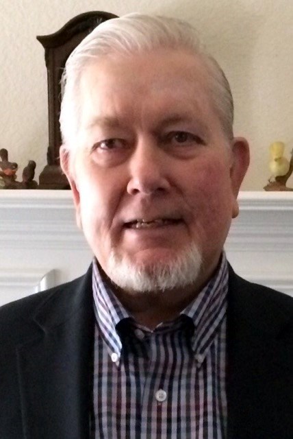 Obituary of Charles Lynn Gray