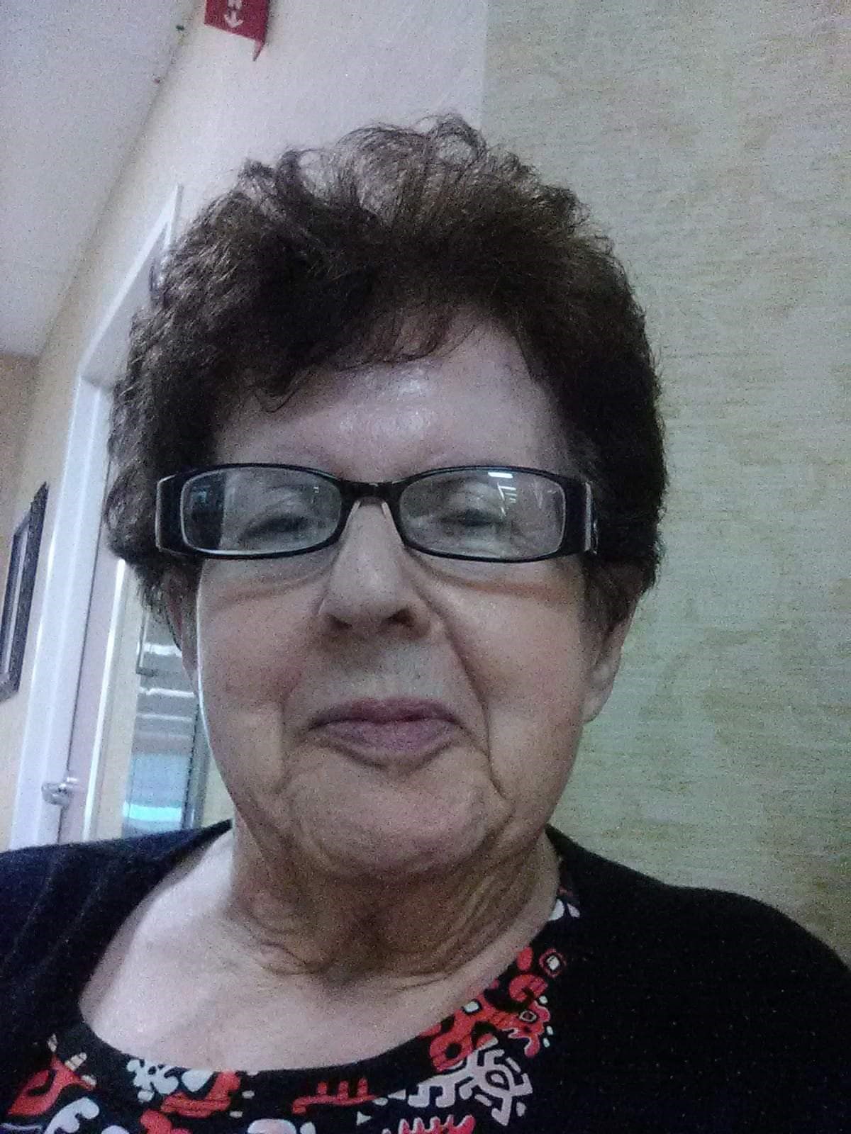 Obituary of Barbara D. (Cooper) Gelven