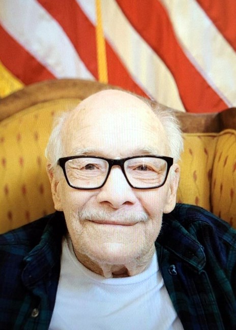 Obituary of Mr. Burton Franklin Post