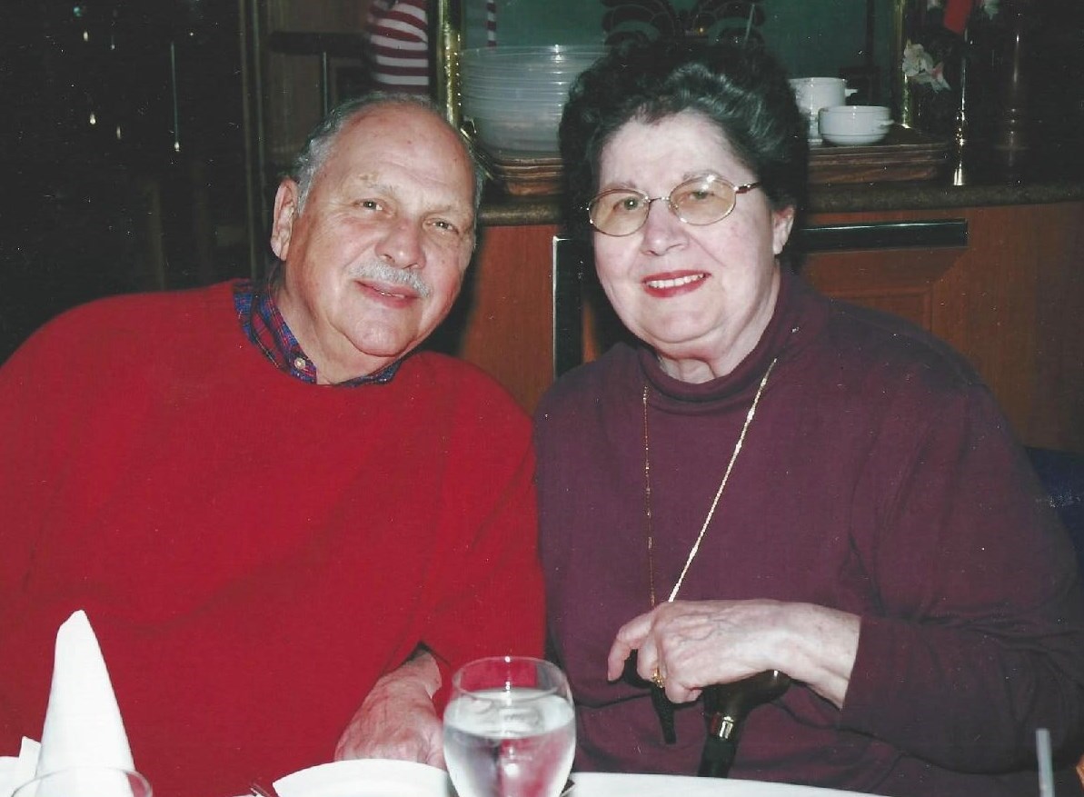 Obituary of Virginia Esther (Fiora) Masse