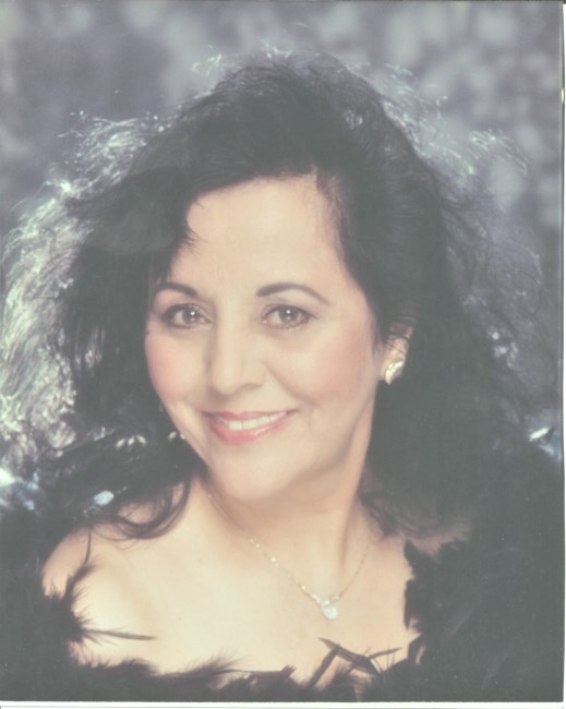 Obituary of Rose Marie A. Yray