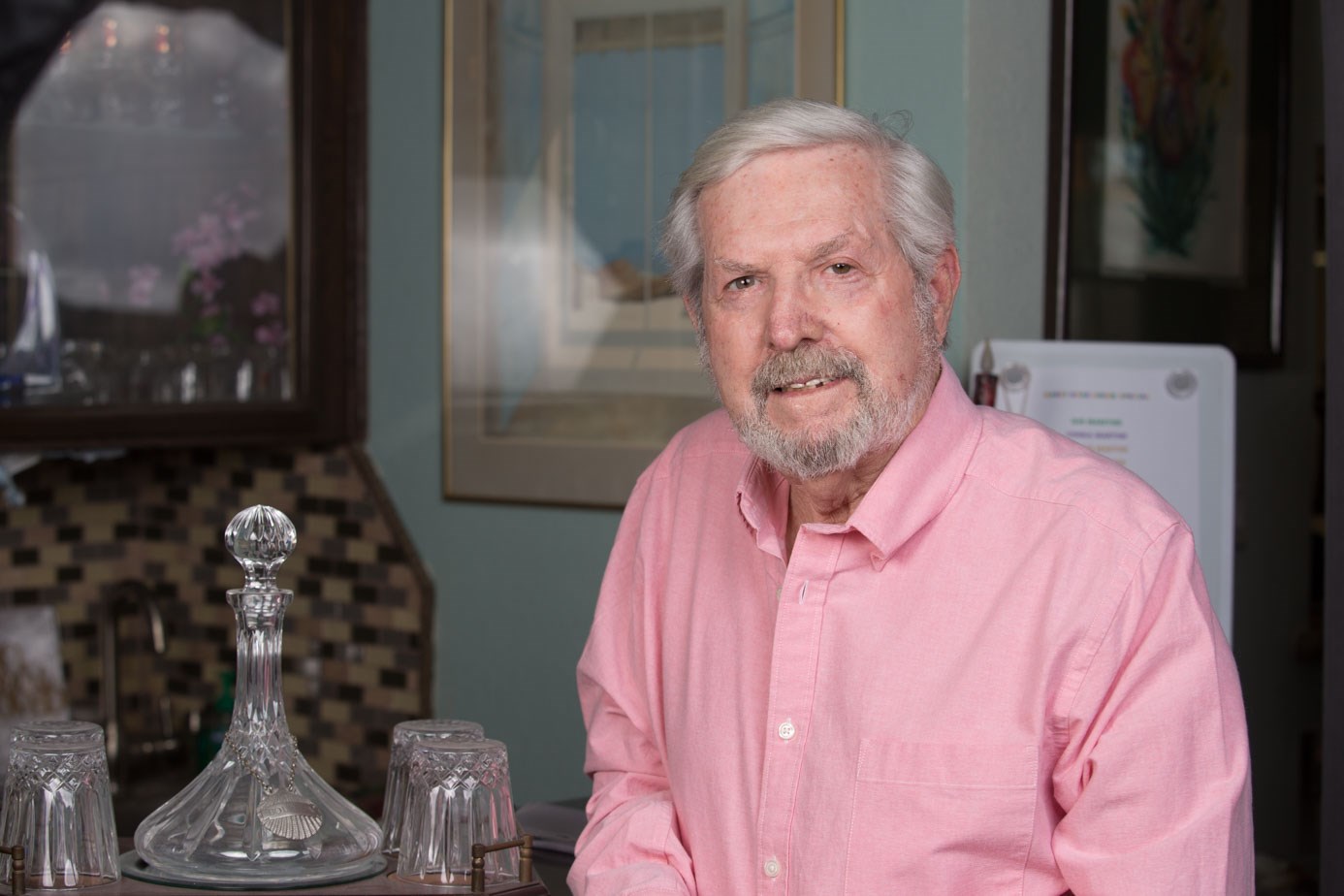 Glenn Laverne Seltzer Obituary Santa Ana, CA