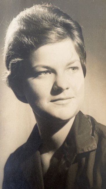 Obituary of Roselyne Agathe Crocquet