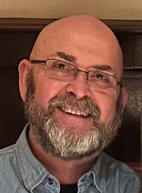 Obituary of Curtis Bryan Bevers