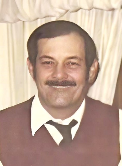 Obituary of James Laconner Hallock