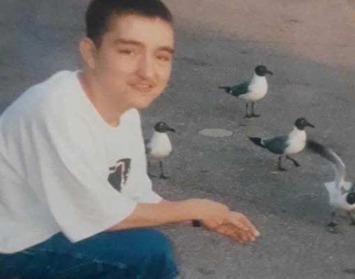 Obituary of Jonathan Todd Grimes