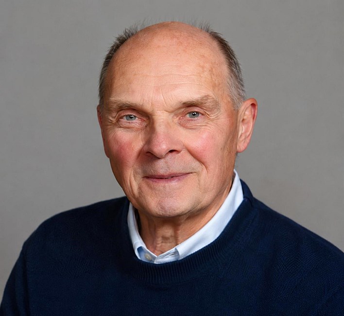 Obituary of Vito Dellibovi