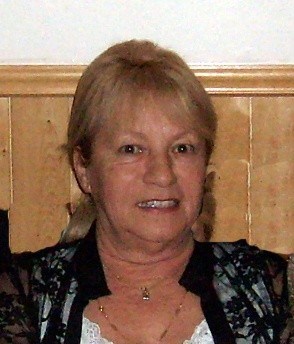 Obituario de Monique Villeneuve