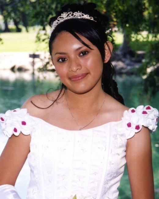 Obituary of Sharol Aisa Vasquez