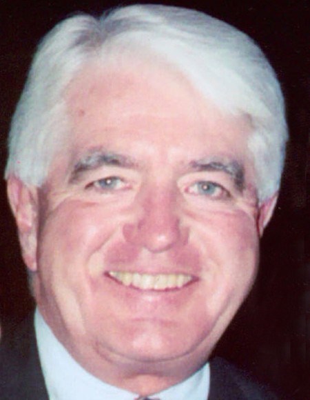 Obituary of Tom Cicero