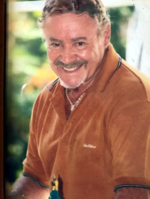 Obituary of José Enrique Segarra Pérez