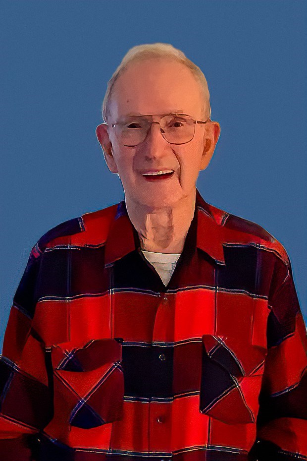 Obituary of Mr.  Ross Richard Green