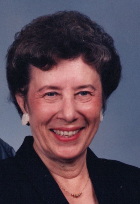 Obituario de Frances Ellen Ewart