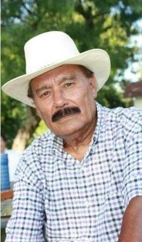 Obituary of Ruben Obregon Mares