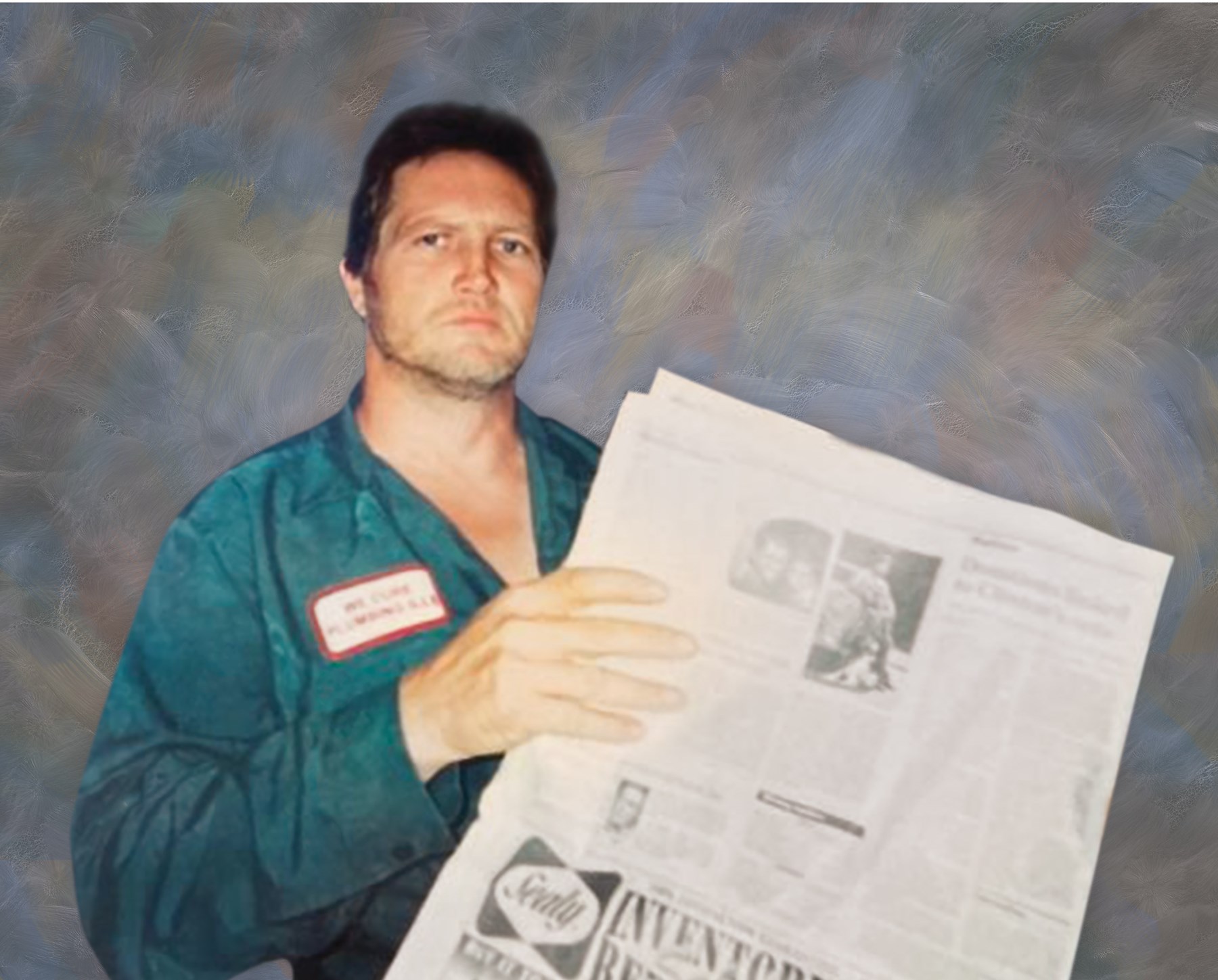 Obituary of Ralph John Barsloue