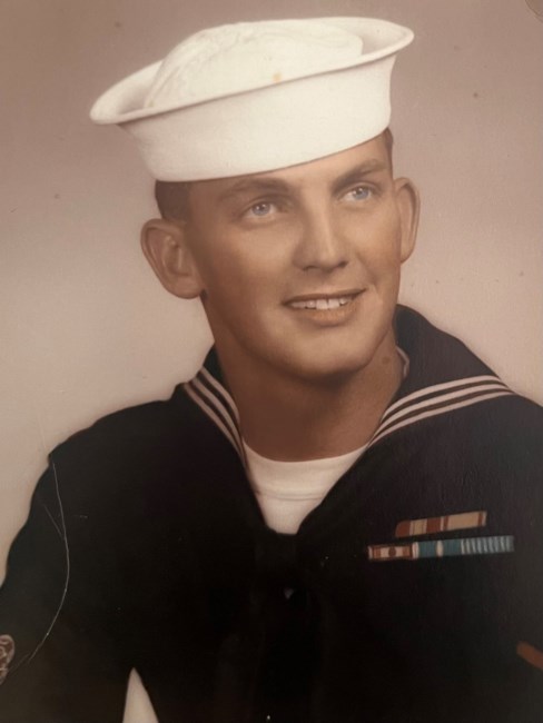 Obituary of Marvin William Agnew Jr.