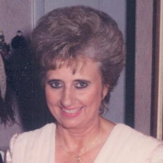 Obituary of Ruth M Adams