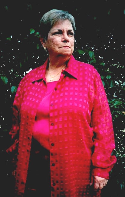 Obituary of Deloris Ann Fontenot