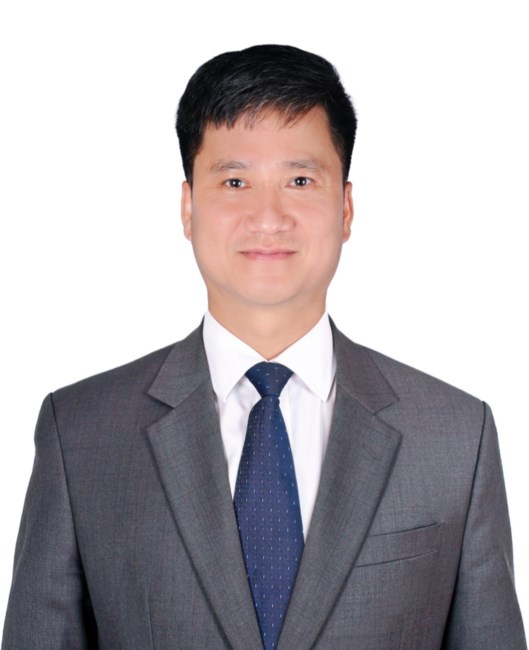 Obituary of Vinh Dinh Tran