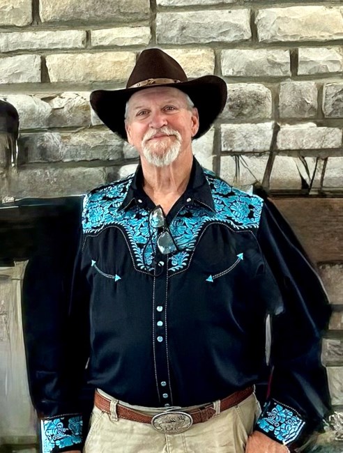 Obituary of Stephen Michael Gamby