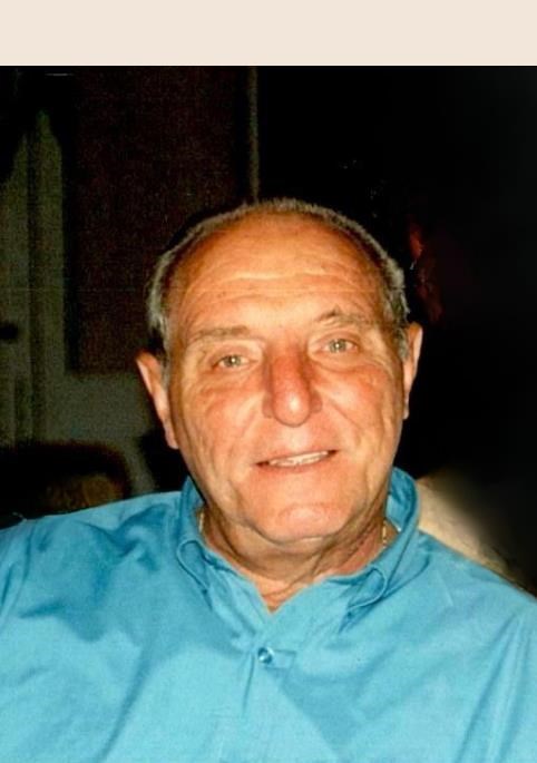 Obituary of George Leonard Ampela
