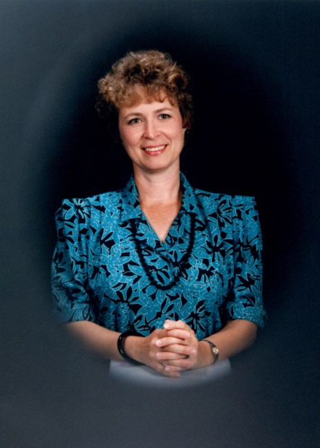 Obituary of Ruth Irene Stude